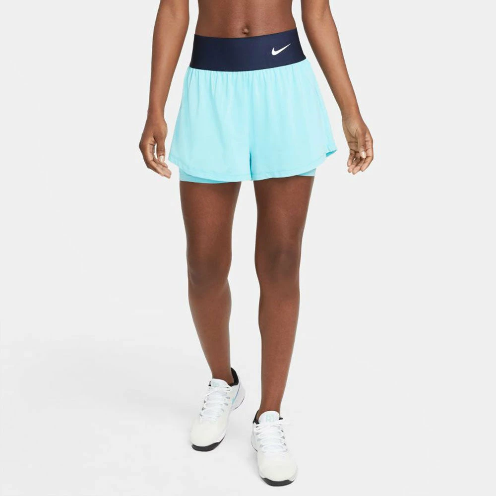 Nike Advantage Short Spring 2021 Women's Women's Clothing 9 Nike Advantage Short Spring 2021 Women's Women's Clothing
