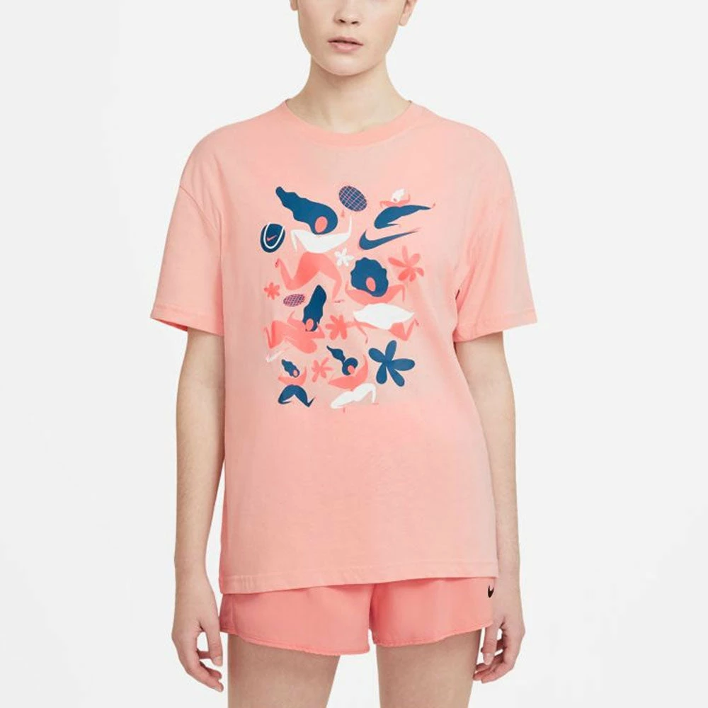 Women's Clothing Nike International Women's Day Tee 3 Women's Clothing Nike International Women's Day Tee