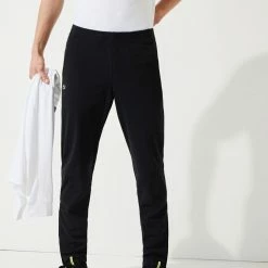 Men's Clothing Lacoste Novak Training Pants