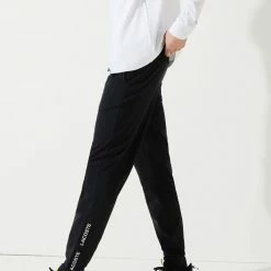Men's Clothing Lacoste Novak Training Pants