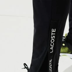 Men's Clothing Lacoste Novak Training Pants