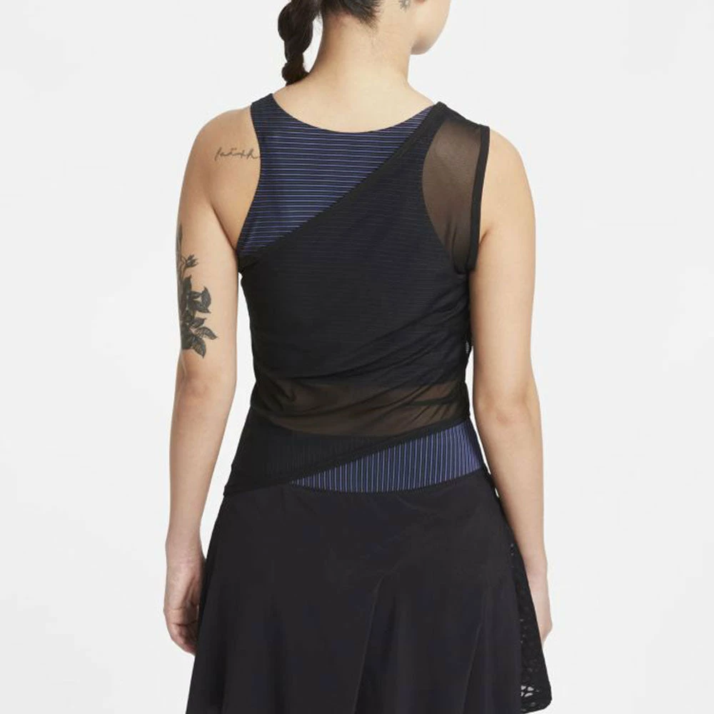 Women's Clothing Nike Advantage Slam Tank Summer 2021 Women's 9 Women's Clothing Nike Advantage Slam Tank Summer 2021 Women's