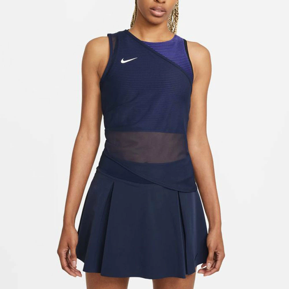 Women's Clothing Nike Advantage Slam Tank Summer 2021 Women's 5 Women's Clothing Nike Advantage Slam Tank Summer 2021 Women's