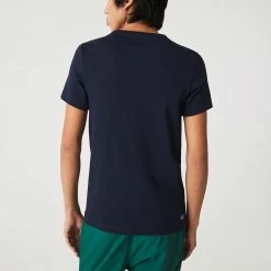 Lacoste Core Performance Tee Men's Men's Clothing