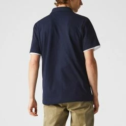 Men's Clothing Lacoste Classic Sport Polo Men's
