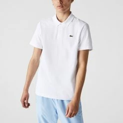 Men's Clothing Lacoste Classic Sport Polo Men's