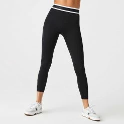 Lacoste Active 7/8 Tights Women's Women's Clothing
