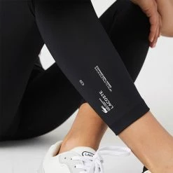 Lacoste Active 7/8 Tights Women's Women's Clothing 9 Lacoste Active 7/8 Tights Women's Women's Clothing