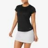 Women's Clothing Fila Essentials Short Sleeve Top Women's