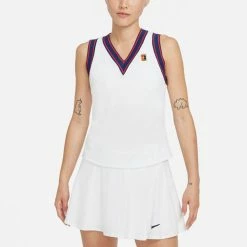 Nike New York Slam Tank Fall 2021 Women's Women's Clothing