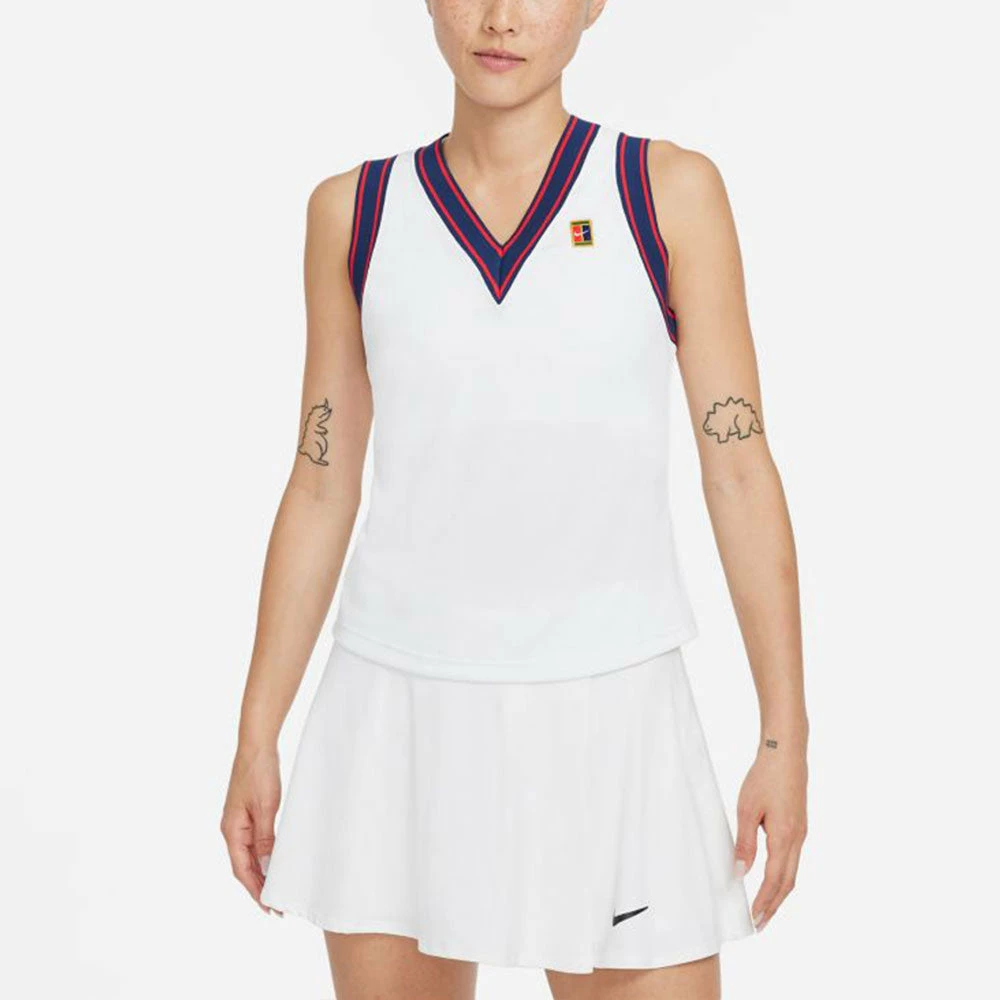 Nike New York Slam Tank Fall 2021 Women's Women's Clothing 3 Nike New York Slam Tank Fall 2021 Women's Women's Clothing