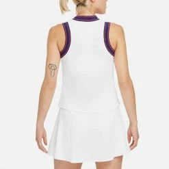 Nike New York Slam Tank Fall 2021 Women's Women's Clothing