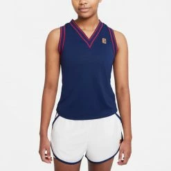 Nike New York Slam Tank Fall 2021 Women's Women's Clothing 10 Nike New York Slam Tank Fall 2021 Women's Women's Clothing
