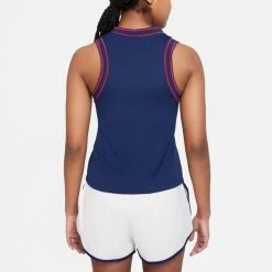 Nike New York Slam Tank Fall 2021 Women's Women's Clothing 11 Nike New York Slam Tank Fall 2021 Women's Women's Clothing