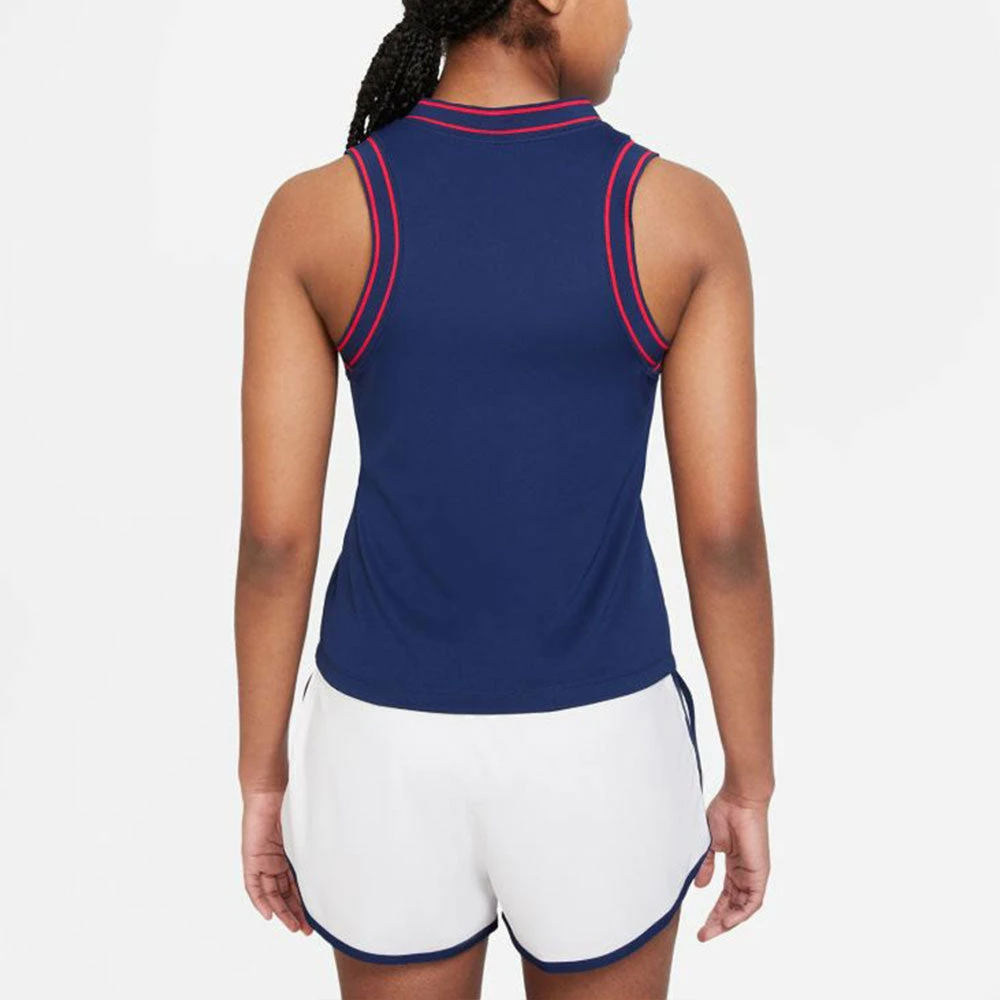 Nike New York Slam Tank Fall 2021 Women's Women's Clothing 6 Nike New York Slam Tank Fall 2021 Women's Women's Clothing
