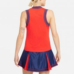 Nike New York Slam Tank Fall 2021 Women's Women's Clothing 13 Nike New York Slam Tank Fall 2021 Women's Women's Clothing