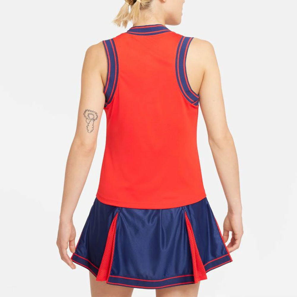 Nike New York Slam Tank Fall 2021 Women's Women's Clothing 8 Nike New York Slam Tank Fall 2021 Women's Women's Clothing