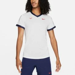 Men's Clothing Nike Rafa Advantage NY Top Men's