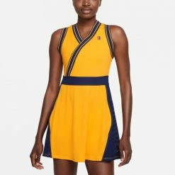 Nike New York Slam Fall 2021 Dress Women's