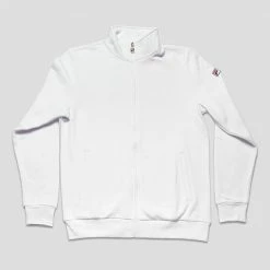 Fila Essentials Match Fleece Full Zip Jacket Men's 14 Fila Essentials Match Fleece Full Zip Jacket Men's