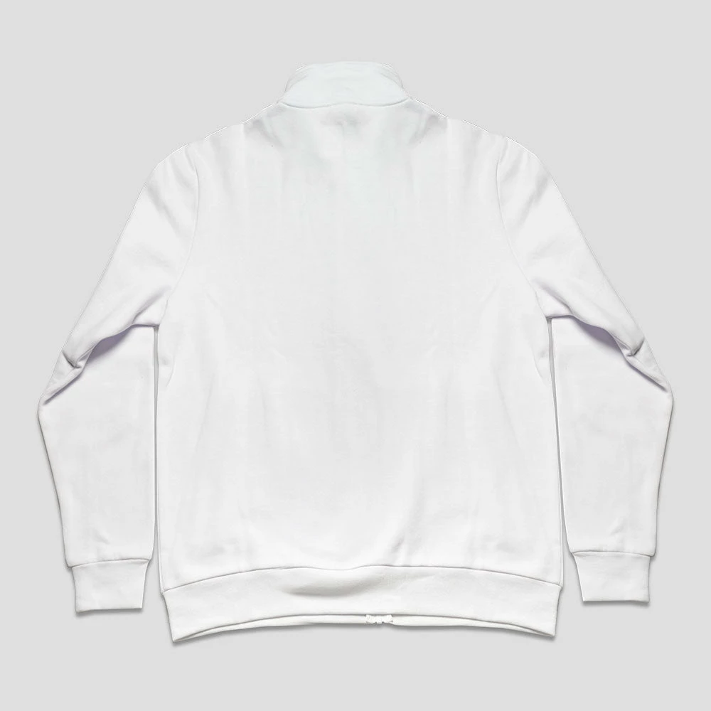 Fila Essentials Match Fleece Full Zip Jacket Men's 8 Fila Essentials Match Fleece Full Zip Jacket Men's