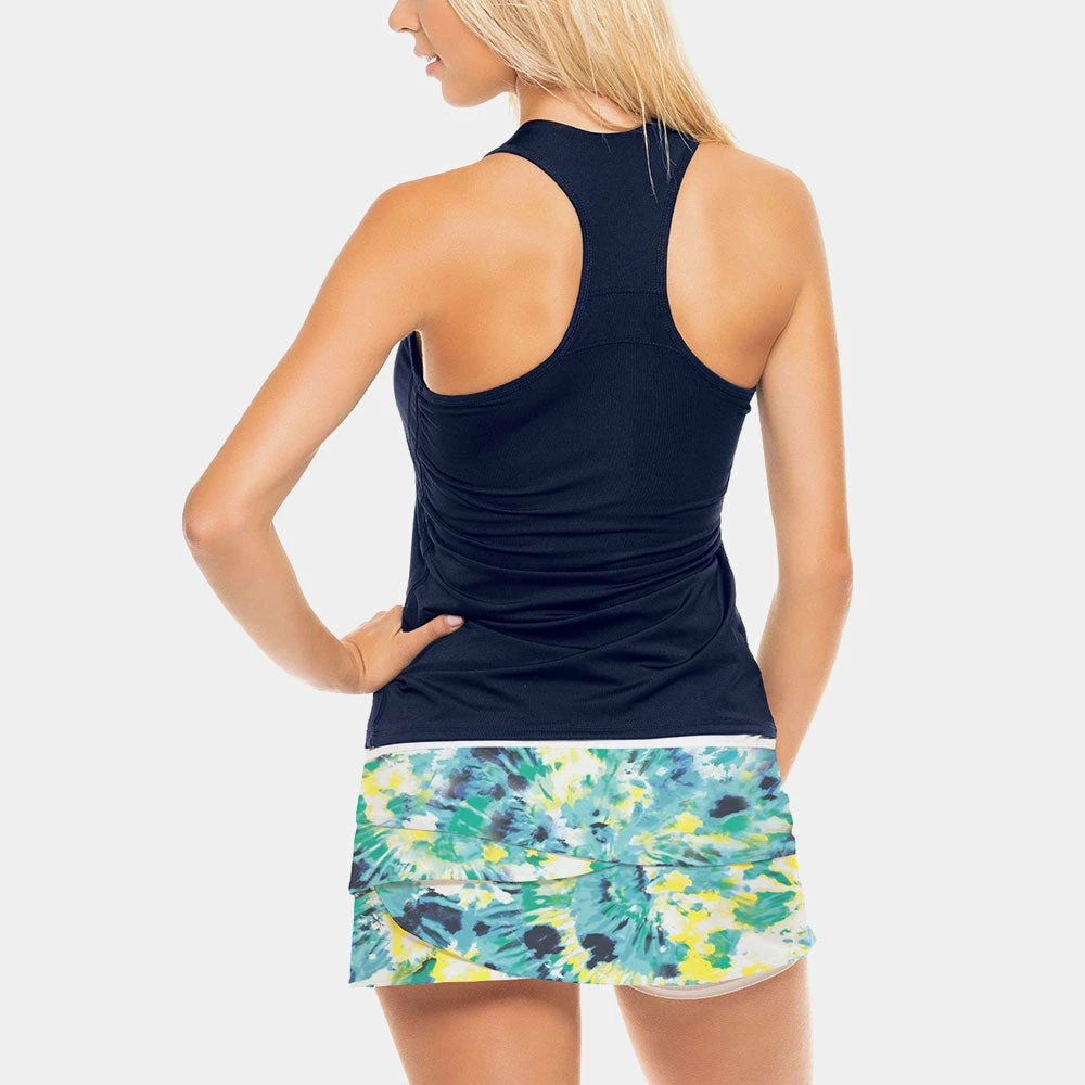 Women's Clothing Lucky In Love V-Neck Tank With Bra Women's 8 Women's Clothing Lucky In Love V-Neck Tank With Bra Women's