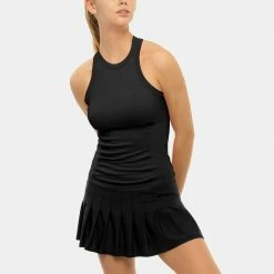 Lucky In Love One Love Rib Tank Women's Women's Clothing