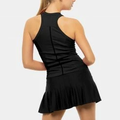 Lucky In Love One Love Rib Tank Women's Women's Clothing