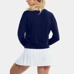 Lucky In Love LUV Protection Hype Long Sleeve Women's Women's Clothing