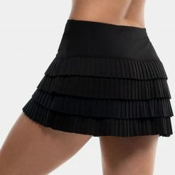 Lucky In Love Mon Amie Skirt Women's Women's Clothing