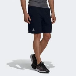 Adidas Ergo Tennis 7" Shorts Men's
