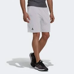 Adidas Ergo Tennis 7" Shorts Men's 12 Adidas Ergo Tennis 7
