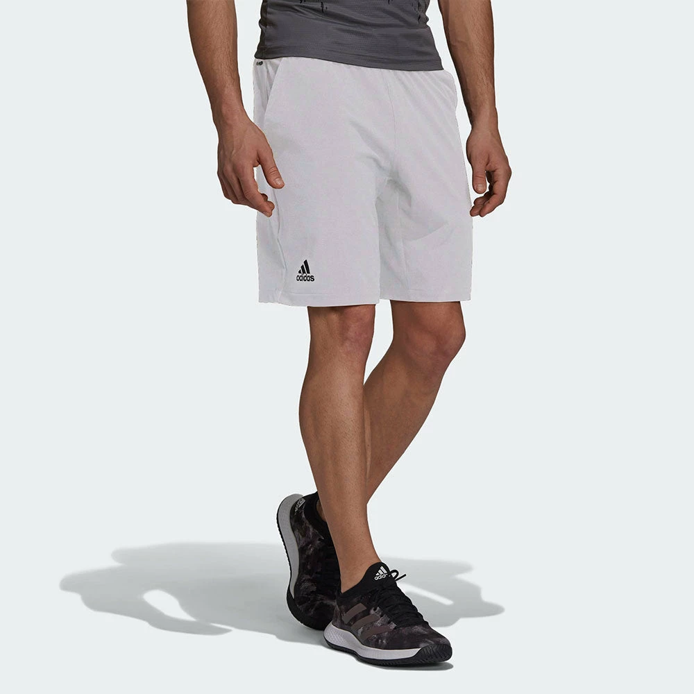 Adidas Ergo Tennis 7" Shorts Men's 5 Adidas Ergo Tennis 7" Shorts Men's