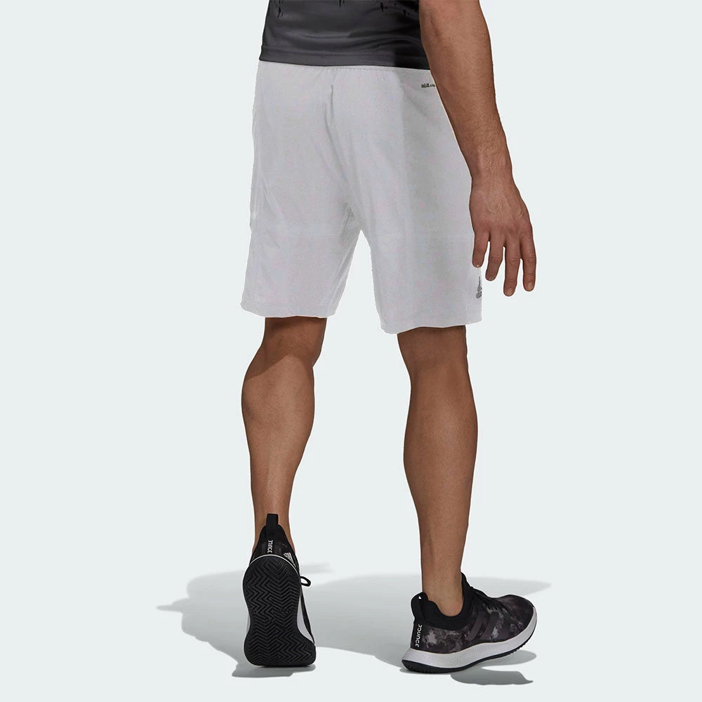 Adidas Ergo Tennis 7" Shorts Men's 6 Adidas Ergo Tennis 7" Shorts Men's