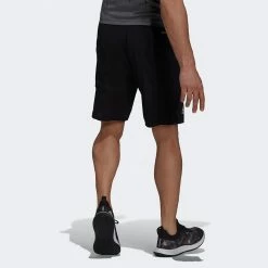 Adidas Ergo Tennis 7" Shorts Men's 15 Adidas Ergo Tennis 7