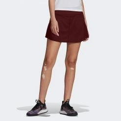 Women's Clothing Adidas Tennis Match Skirt Women's