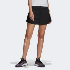 Women's Clothing Adidas Tennis Match Skirt Women's