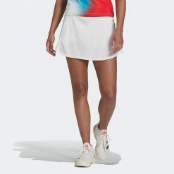 Women's Clothing Adidas Tennis Match Skirt Women's