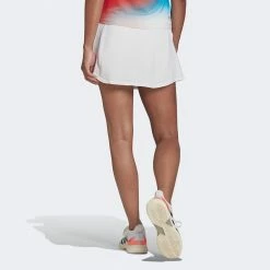 Women's Clothing Adidas Tennis Match Skirt Women's