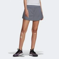 Women's Clothing Adidas Tennis Match Skirt Women's