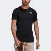 Men's Clothing Adidas Freelift Crew Men's