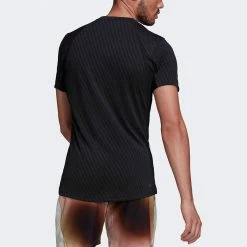 Men's Clothing Adidas Freelift Crew Men's