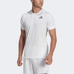 Men's Clothing Adidas Freelift Crew Men's