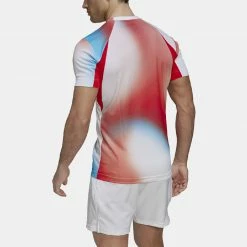 Adidas Melbourne Tee Men's Men's Clothing