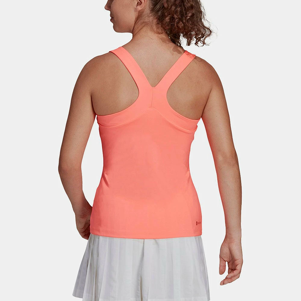 Adidas Tennis Y-Tank Women's 4 Adidas Tennis Y-Tank Women's