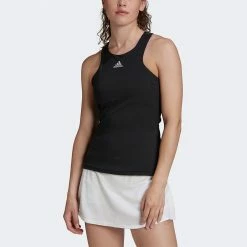 Adidas Tennis Y-Tank Women's 10 Adidas Tennis Y-Tank Women's