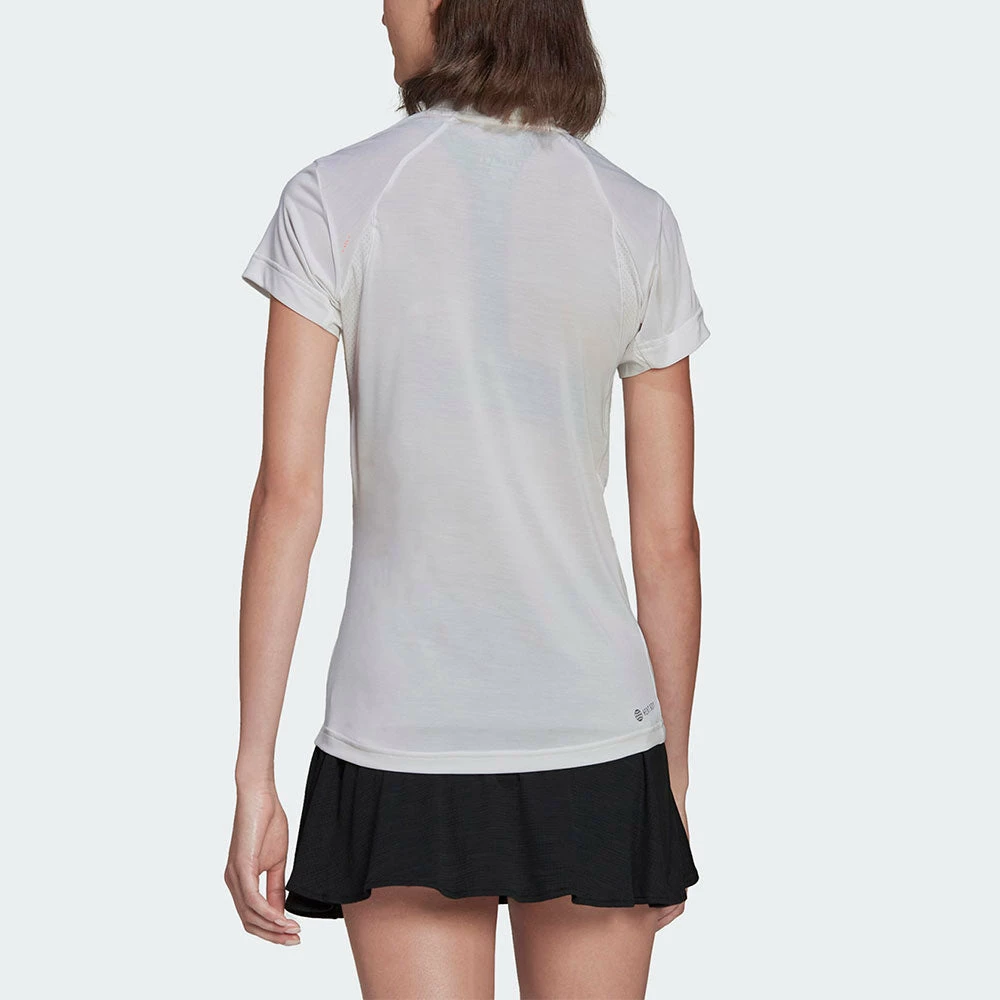 Women's Clothing Adidas Tennis Freelift Tee Women's 4 Women's Clothing Adidas Tennis Freelift Tee Women's