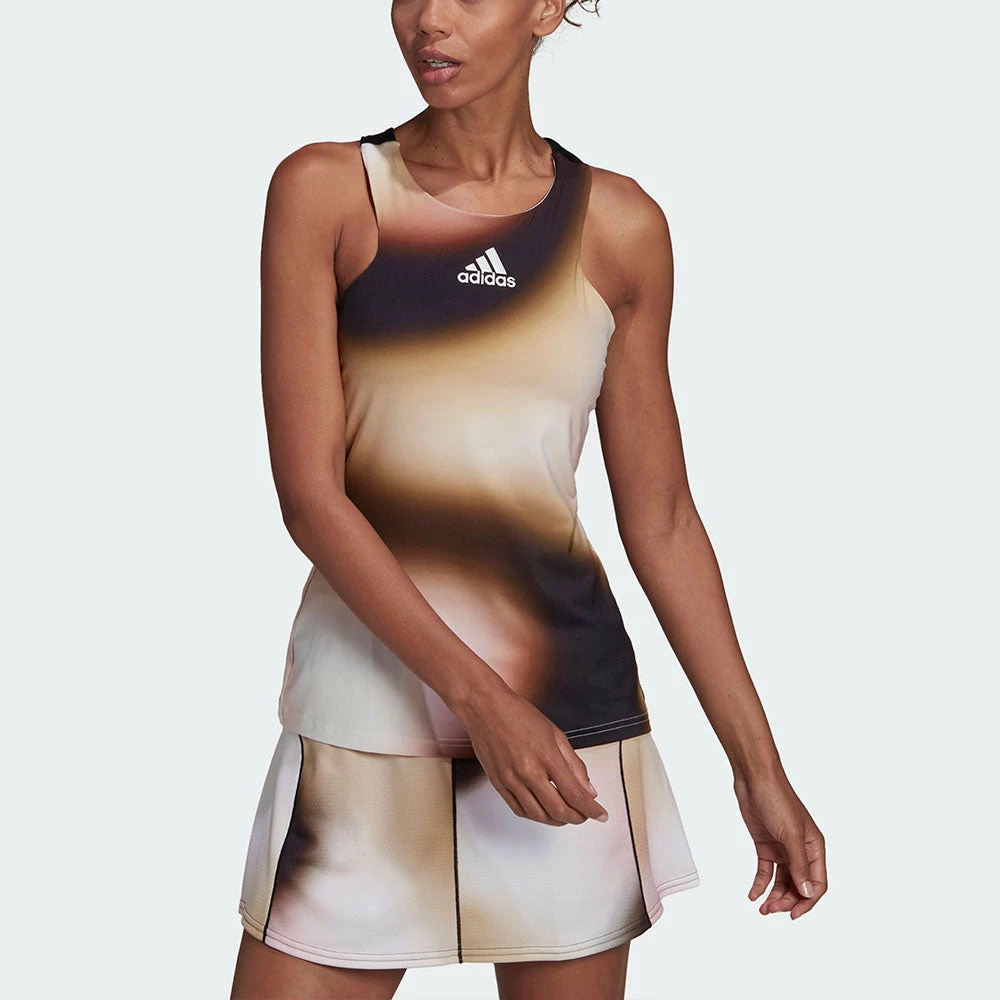 Women's Clothing Adidas Melbourne Y Tank Women's 3 Women's Clothing Adidas Melbourne Y Tank Women's