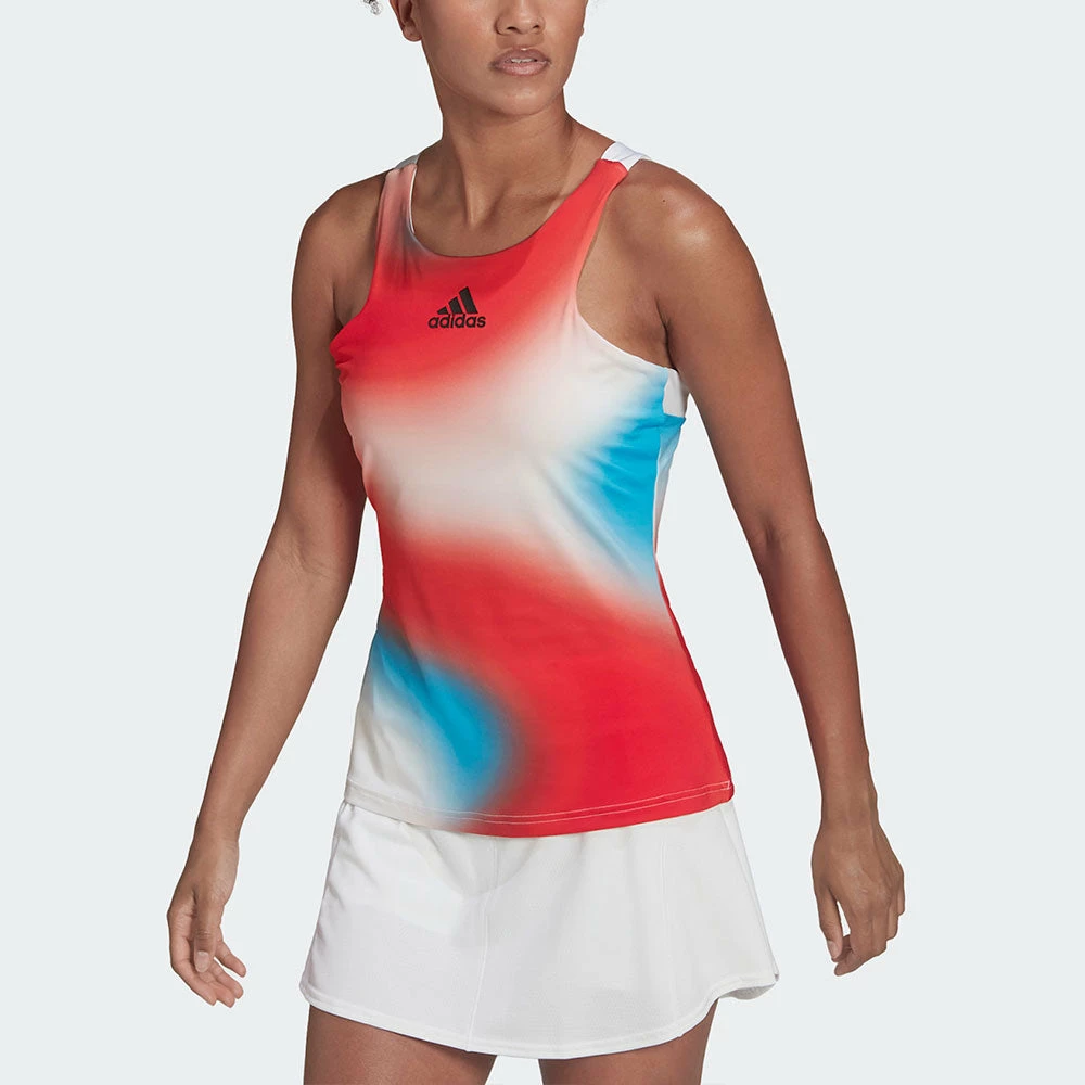 Women's Clothing Adidas Melbourne Y Tank Women's 5 Women's Clothing Adidas Melbourne Y Tank Women's