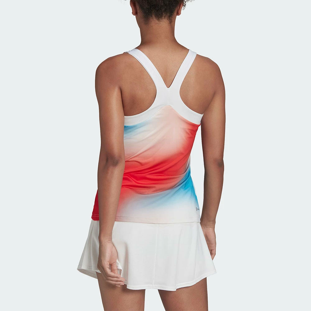 Women's Clothing Adidas Melbourne Y Tank Women's 6 Women's Clothing Adidas Melbourne Y Tank Women's